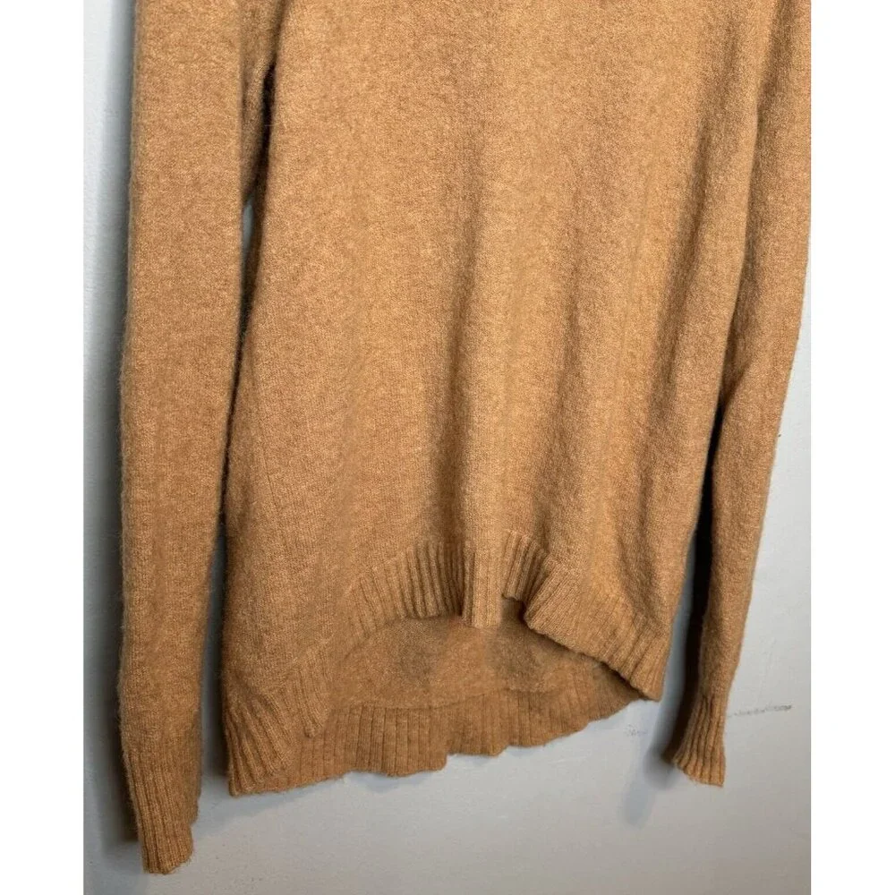 J. Crew no flaws